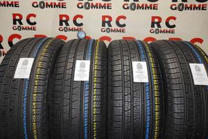 4 GOMME 235/55 R19 105V PIRELLI 4 STAGIONI
