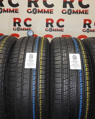 4 GOMME 235/55 R19 105V PIRELLI 4 STAGIONI
