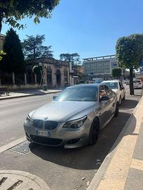 BMW E60 530i
