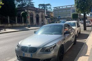 BMW E60 530i
