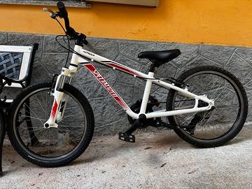 Specialized 20” Bambino