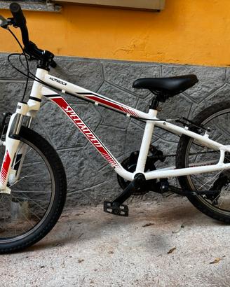 Specialized 20” Bambino