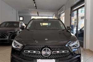 Mercedes-benz GLA 200 d Automatic Premium