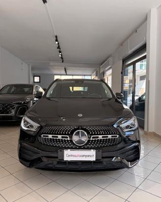 Mercedes-benz GLA 200 d Automatic Premium