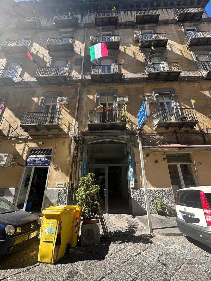 Appartamento – Napoli, Porta Nolana, Municipalità 2 - Vista 3