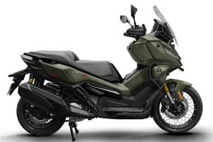 VOGE SR450 X 2026 PREZZO PROMOZIONALE