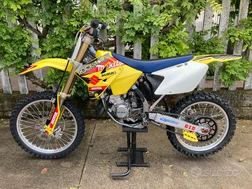 Suzuki RM 125 2008