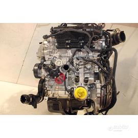 Motore C/P Ford Kuga 2020
