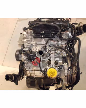 Motore C/P Ford Kuga 2020