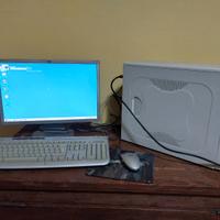 PC Retro Gaming Windows Me