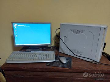 PC Retro Gaming Windows Me