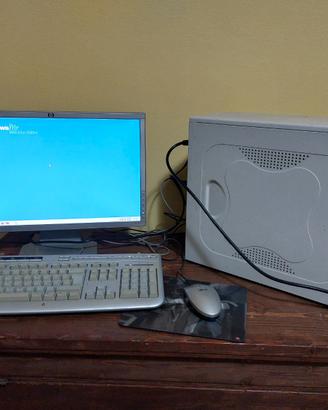 PC Retro Gaming Windows Me