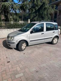 Fiat panda del 2009