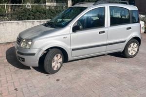 Fiat panda del 2009