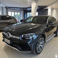 Mercedes-benz GLC 220 d 4Matic Coupé Premium