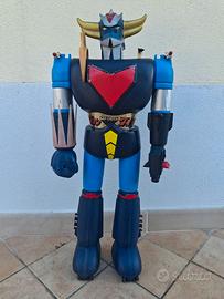 Goldrake grendizer jumbo 60 cm popy Mattel shogun 