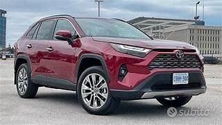Ricambi completi TOYOTA RAV-4 #267