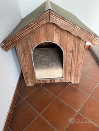 Cuccia cane