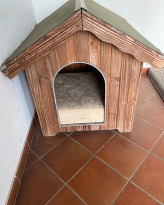 Cuccia cane