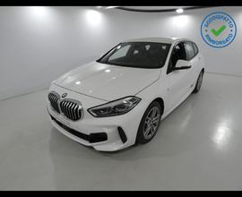 BMW Serie 1 (F40) - 118d 5p. Msport