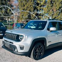 Jeep Renegade 2.0 Mjt 140CV 4WD Active Drive Low S