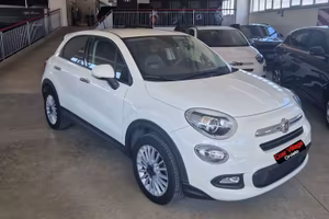 FIAT 500X 1.3 mjt Lounge 4x2 95cv my18