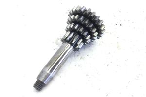 PIAGGIO VESPA N 50 ALBERO PRIMARIO E INGRANAGGI 19