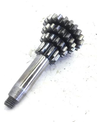 PIAGGIO VESPA N 50 ALBERO PRIMARIO E INGRANAGGI 19