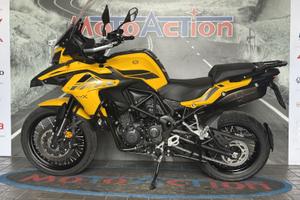 Benelli TRK 502 X