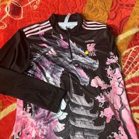 Tuta Completa Adidas/Japan