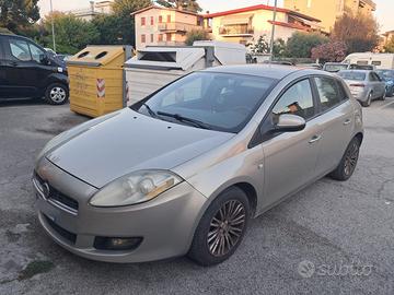 Fiat Bravo 1.9 Multijet