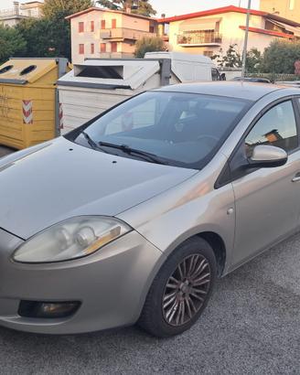 Fiat Bravo 1.9 Multijet