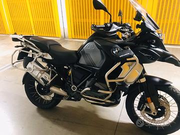 Bmw r 1250 gs - 2021