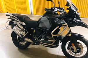 Bmw r 1250 gs - 2021