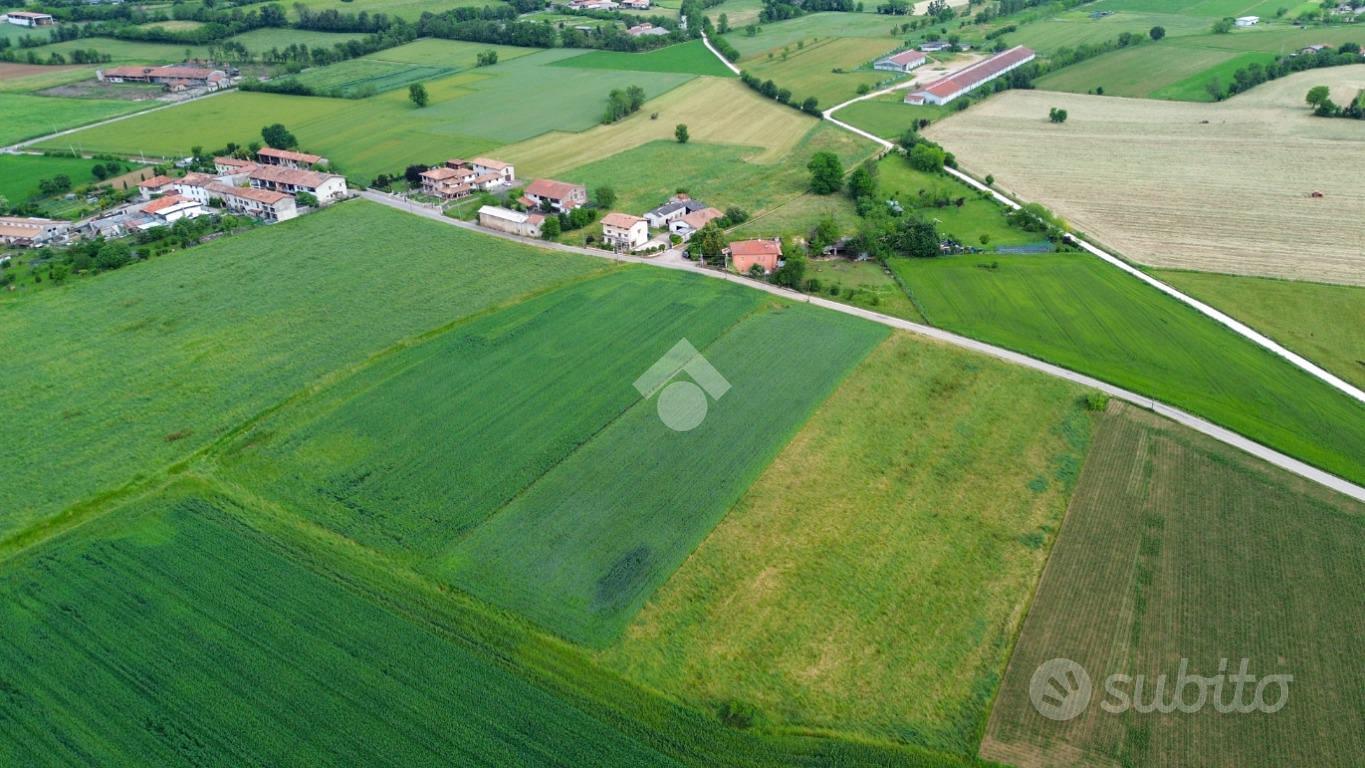 TERRENO A BEDIZZOLE - Vista 3