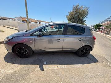 Opel Corsa 1.3 bicolor radio touch 2018