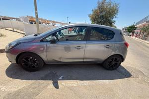 Opel Corsa 1.3 bicolor radio touch 2018