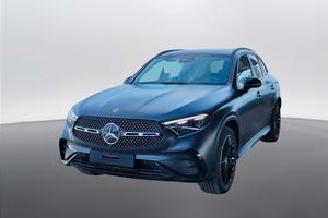 MERCEDES-BENZ GLC 300 d 4MATIC N86006