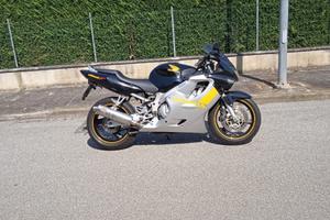 Honda CBR 600 - 1999