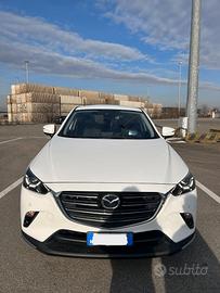 Mazda CX-3 CX3 1.8L Exceed
