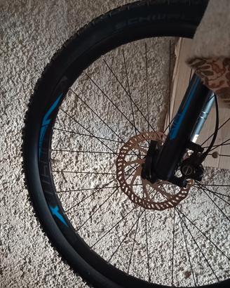 MTB ghost