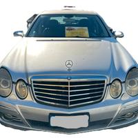 RICAMBI MERCEDES E320 CDI
