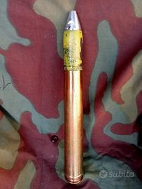 Fermaporta  Flak 37mm Tedesco WW2