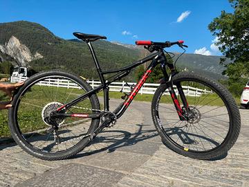 Specialized Epic S Work M