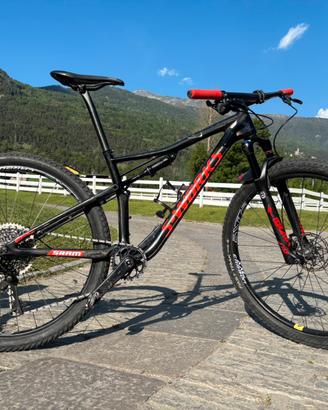 Specialized Epic S Work M