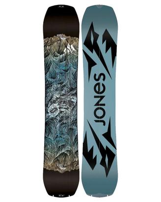 SPLIT SNOWBOARD JONES MOUNTAIN TWIN 159 WIDE