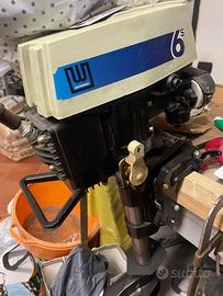 Fuoribordo whitehead