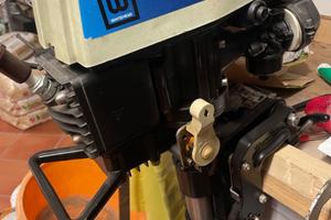 Fuoribordo whitehead