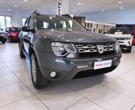 Dacia Duster 1.5 dCi 110CV 4x4 Lauréate*4x4*D...