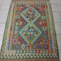 Tappeto persiano Kilim Extra 